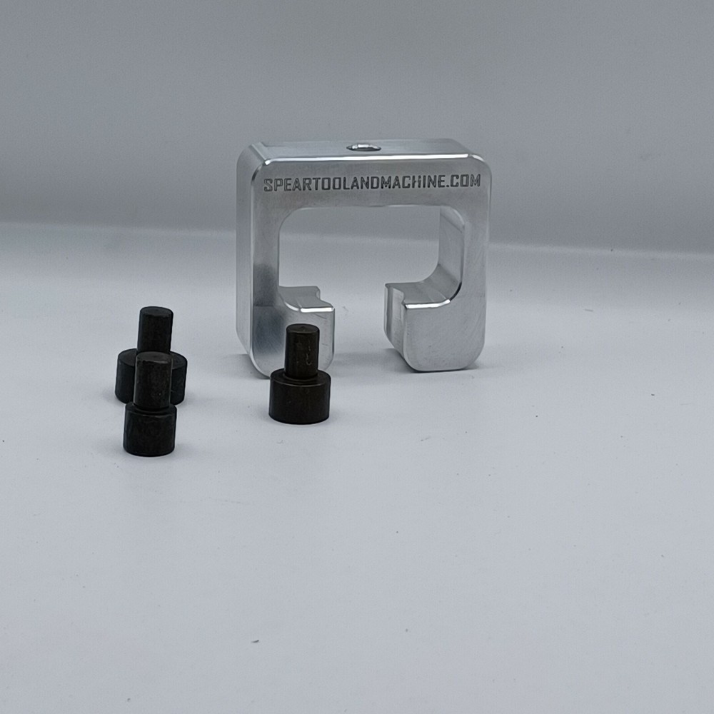 Ejector Compression Tool Remington MADE IN USA