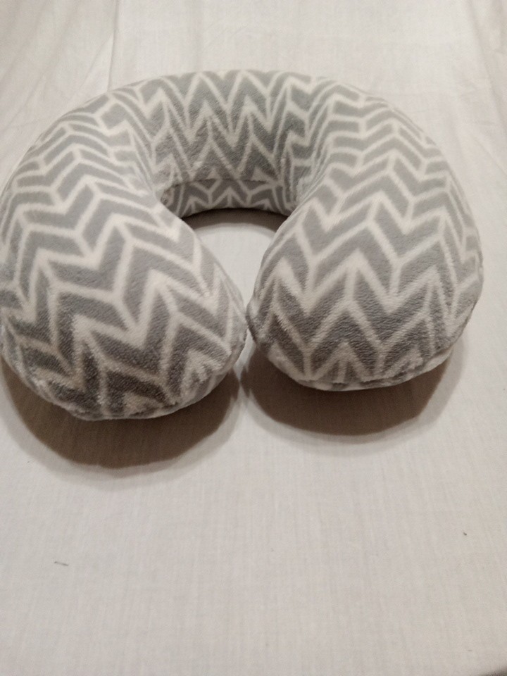 Soft Cozy Neck Pillow
