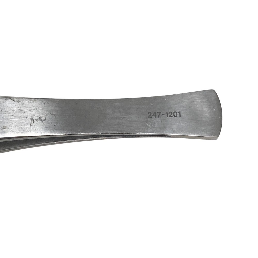 Jarit REF 130-289, Ferris-Smith Tissue Forcep