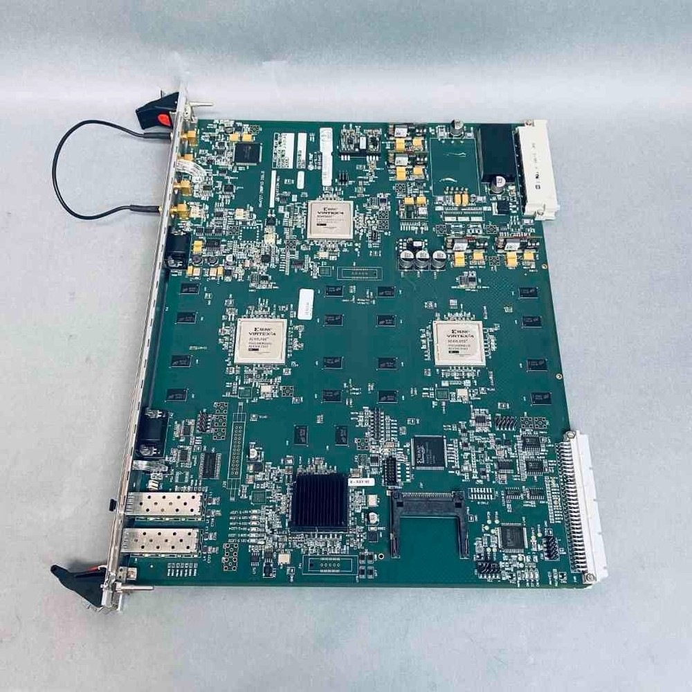 Waters Mass Spectrometer Fast ADC Lite PCB Assembly