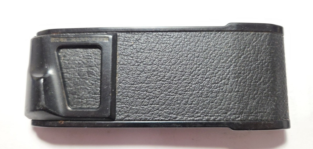 Pentax Super Program Film Camera Door Back