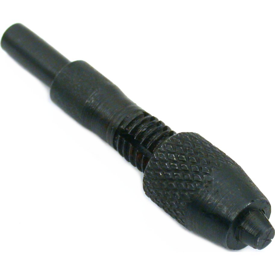 Drill Bit Micro Chuck Workbench Work Shop and Repair Tool