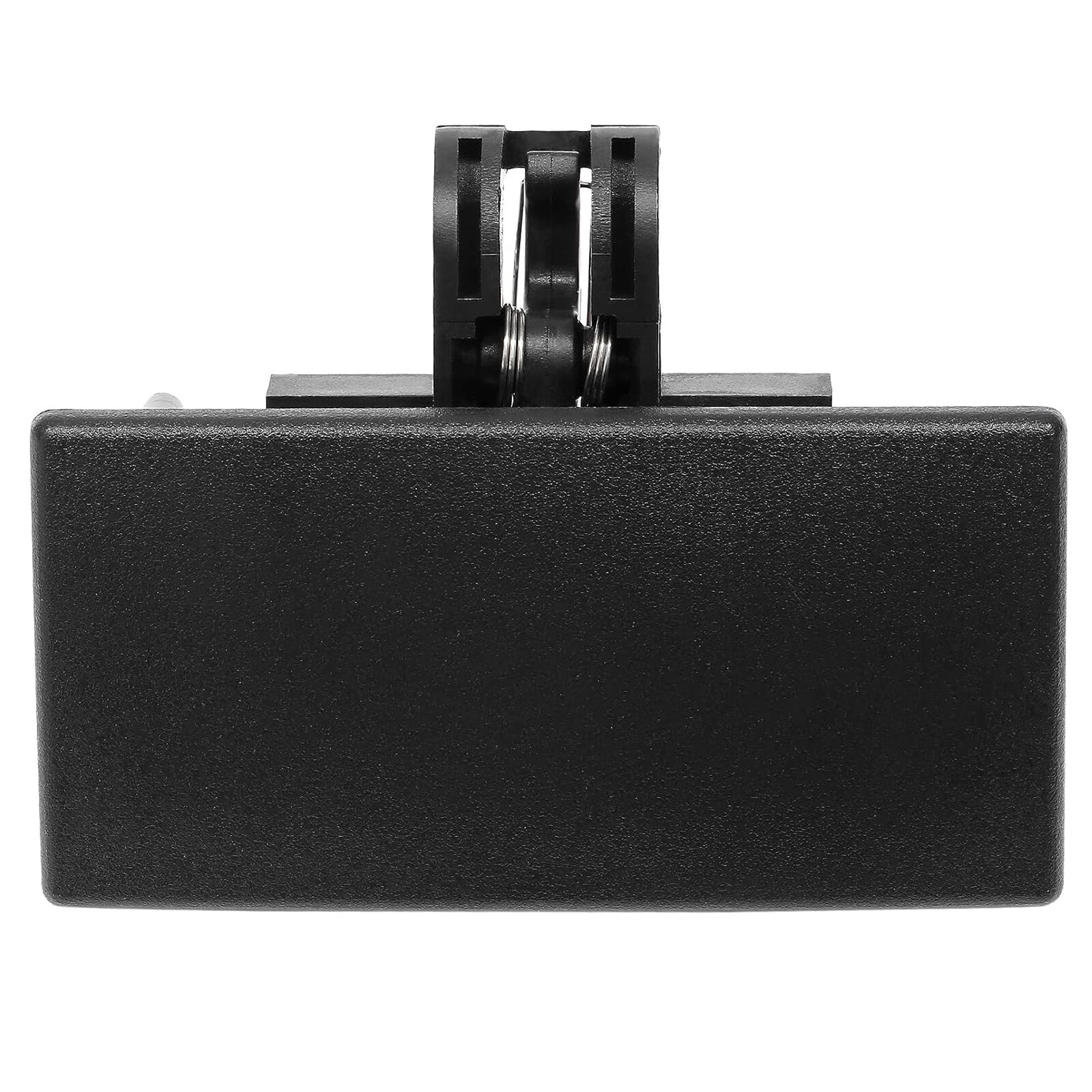 Glove Box Latch Handle For Ford F150 F250-F550 2009-2014 Compartment Lock Black