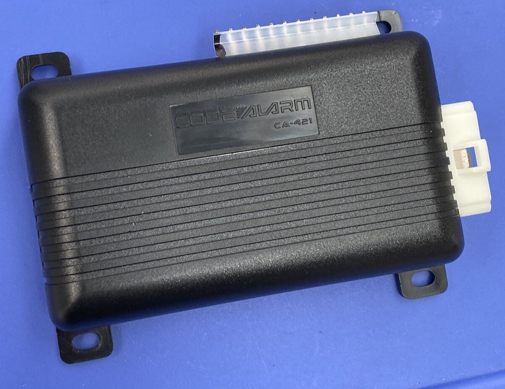 Replacement Code Alarm CA-421 CA421 P/N: 1032552B Module Brain ONLY