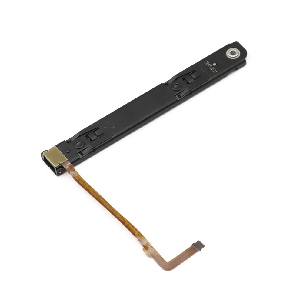 Left Right Slider Sliding Rail Cable Replace For Nintendo Switch OLED Console