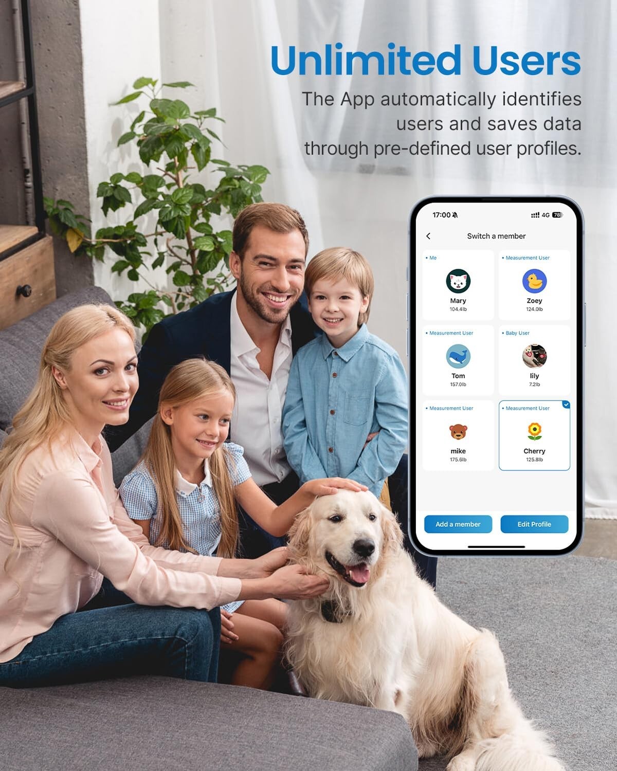 RENPHO Travel Scale for Body Weight, Mini Bathroom Scale for Body Fat Portable