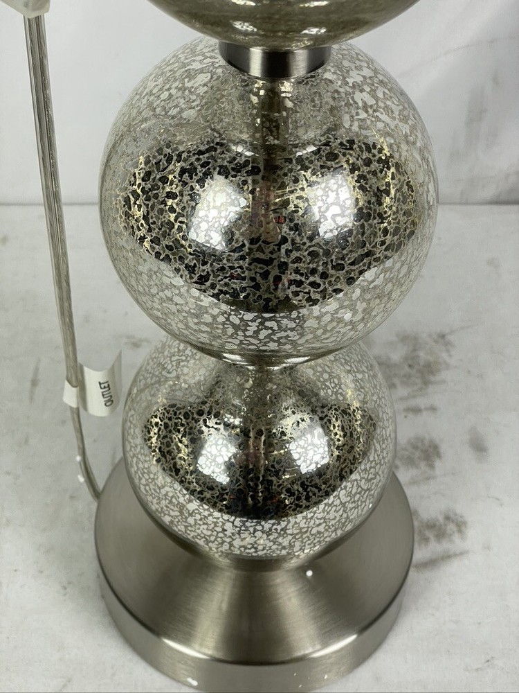 Quality Craft 6" Desk Lamp Base