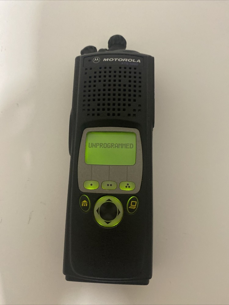 Motorola XTS5000