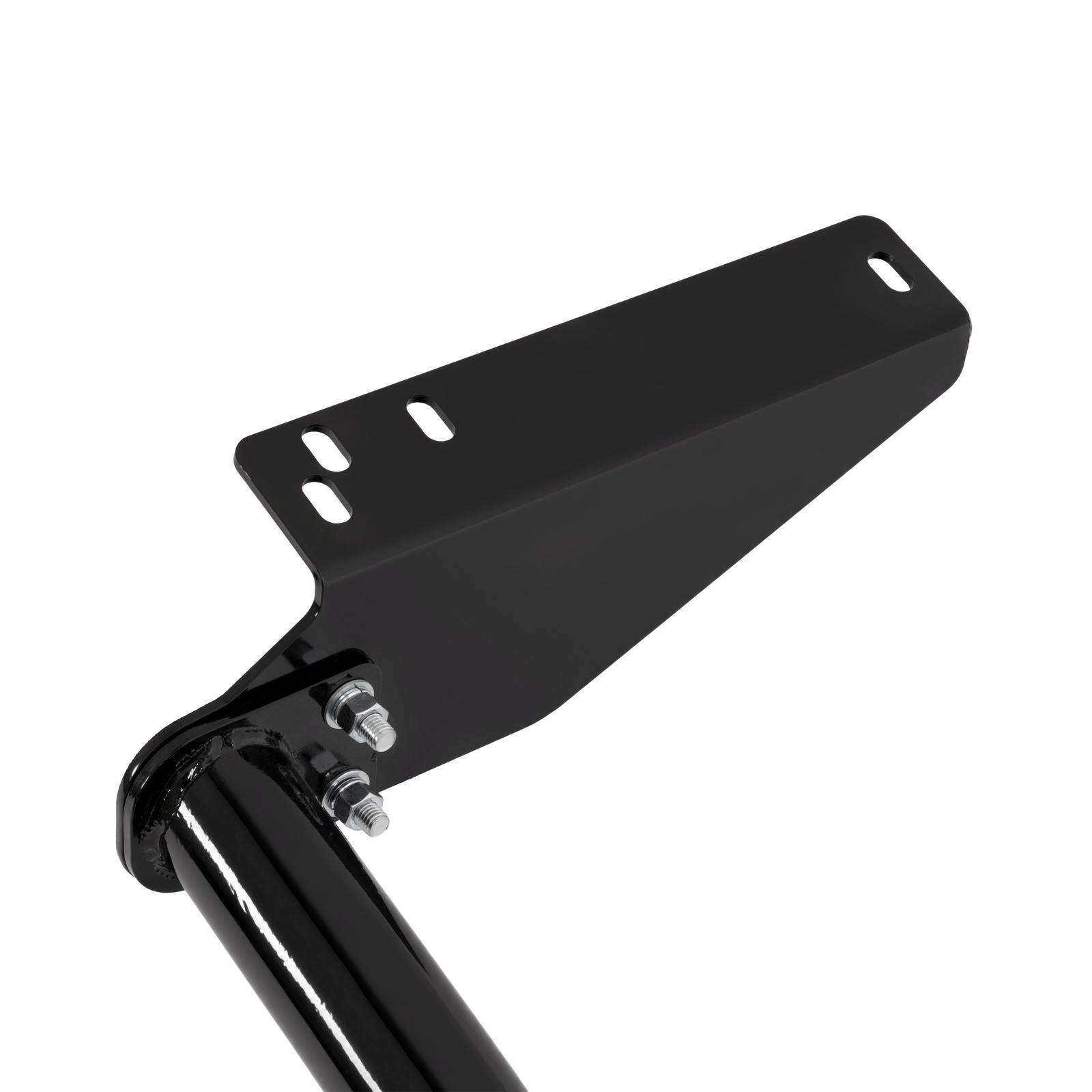 Class 3 Trailer Hitch Receiver For Chrysler Grand Caravan Pacifica Voyager 17-25