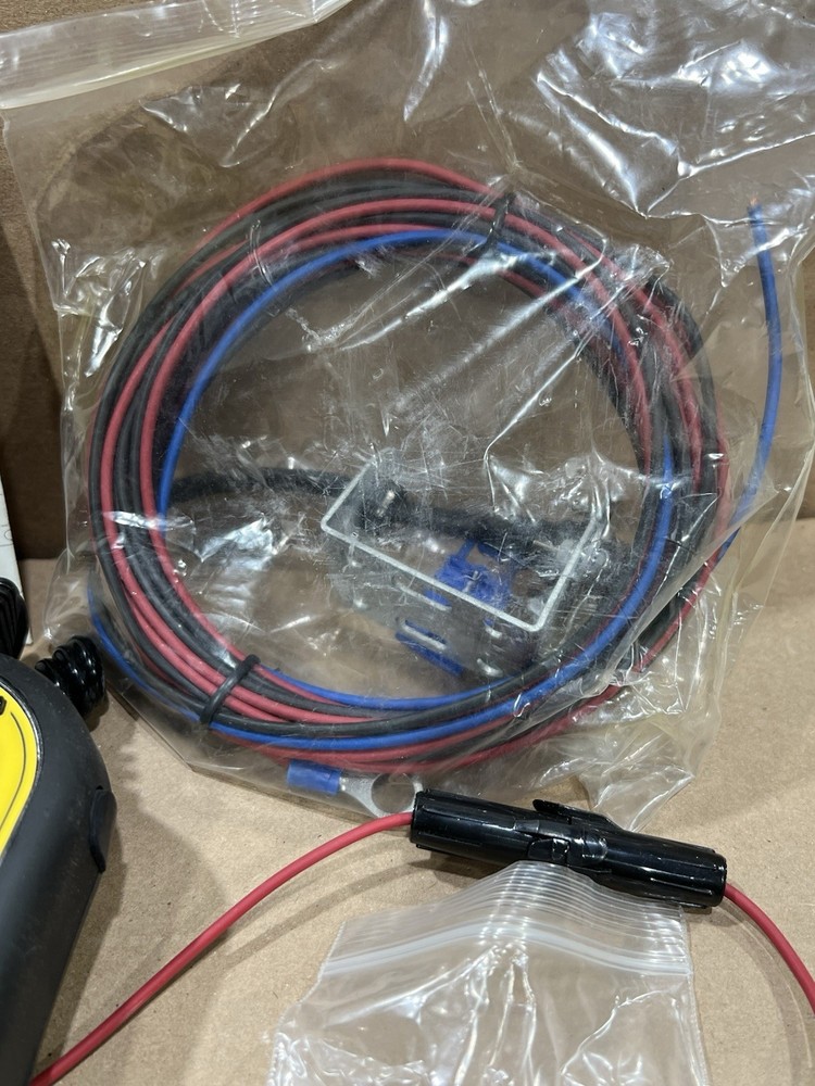Genuine MEYER Diamond Snowplow Plow Control Remote Module Kit 08836 NOS
