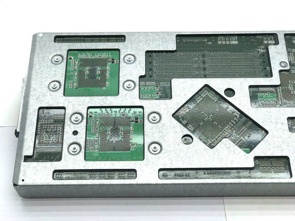 100-562-141 EMC CX3 Board