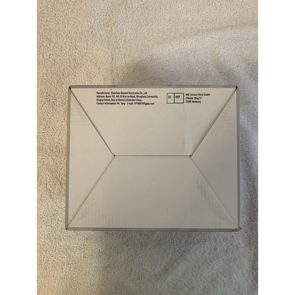 Mini Hearing Press Machine