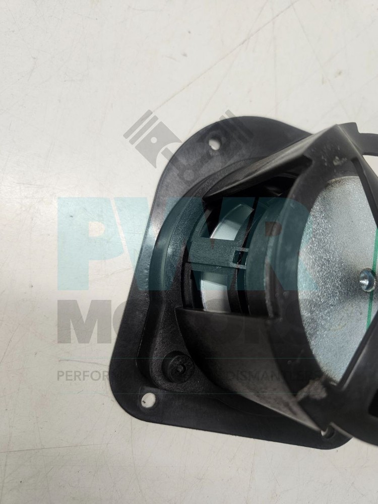 BMW E63 E64 M6 Logic 7 Rear Right Parcel Shelf Speaker 6929768