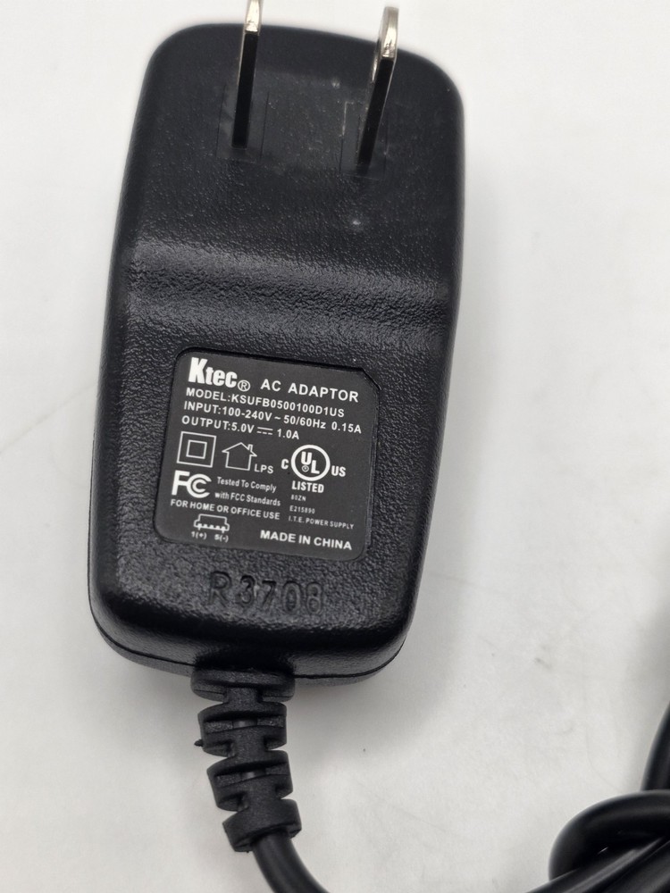 SkyCaddie SG5 OEM Replacement Charging Cable