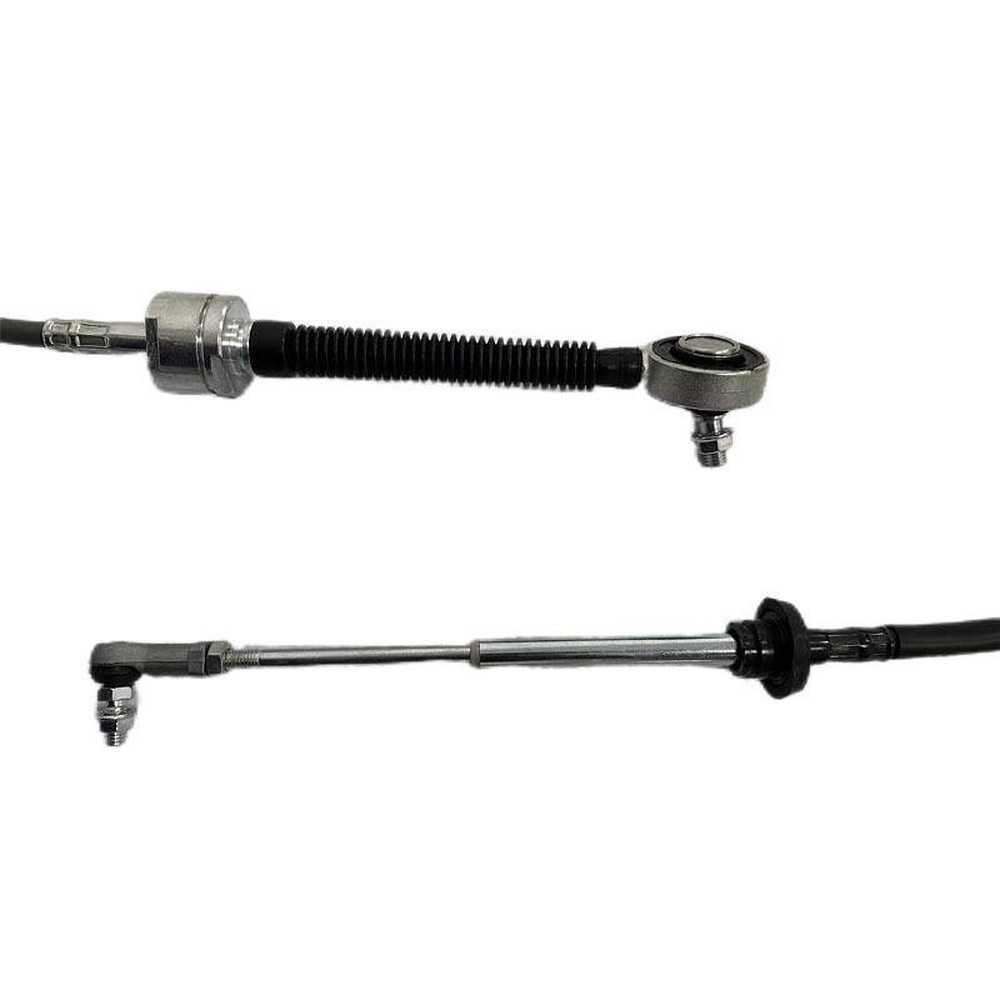 Throttle Body Accelerator Cable Professional Throttle Control Cable Assembly