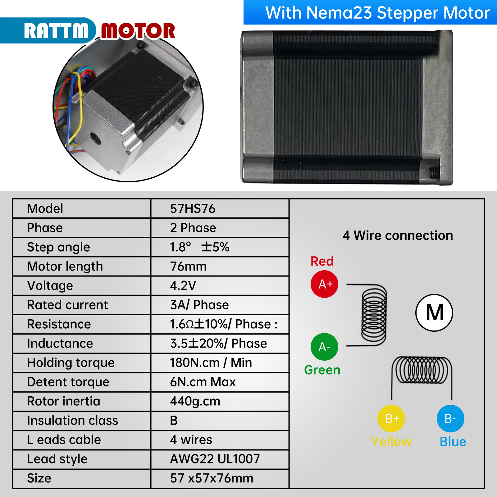 〖USA〗CNC Router Engraver Machine Rotational 4th Axis 3 jaw 100mm chuck+Tailstock