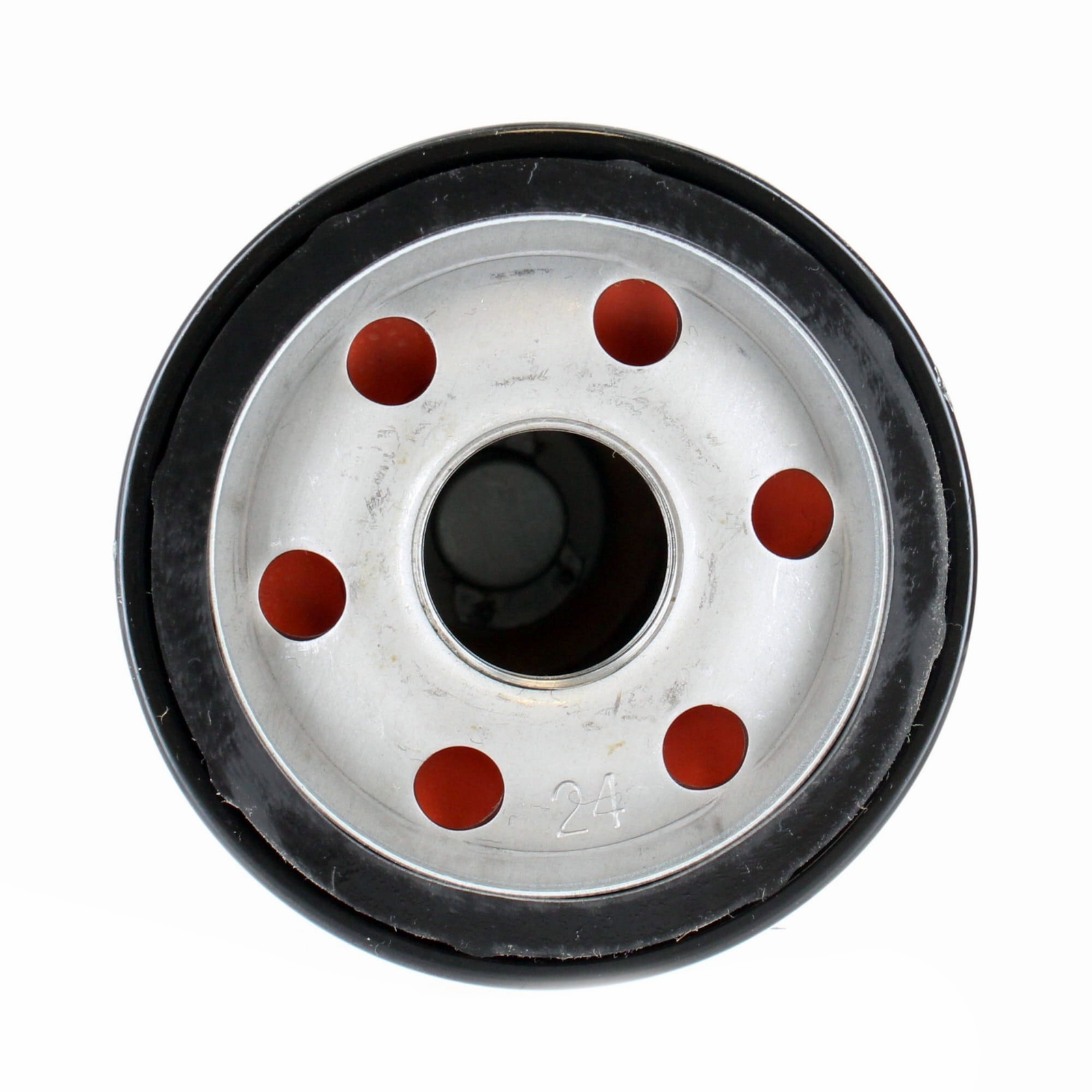 Mercury Marine Mercruiser New OEM Verado Screw-On Canister Oil Filter,