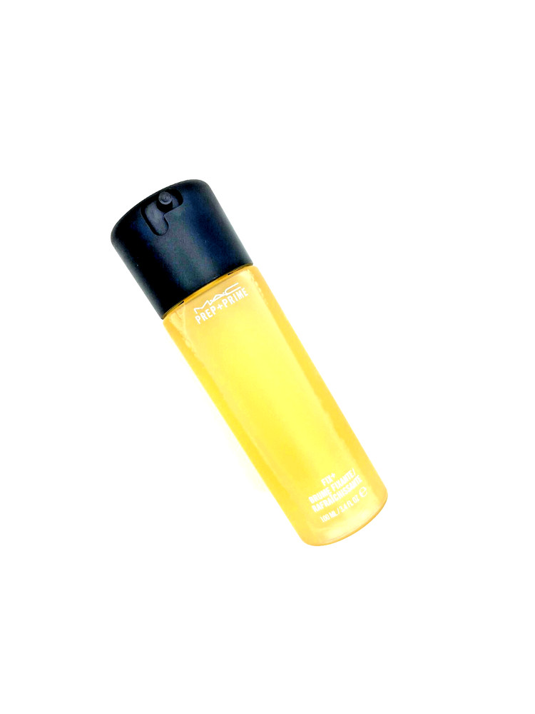 MAC Prep + Prime Fix + Coconut Scent 3.4 oz / 100 ml