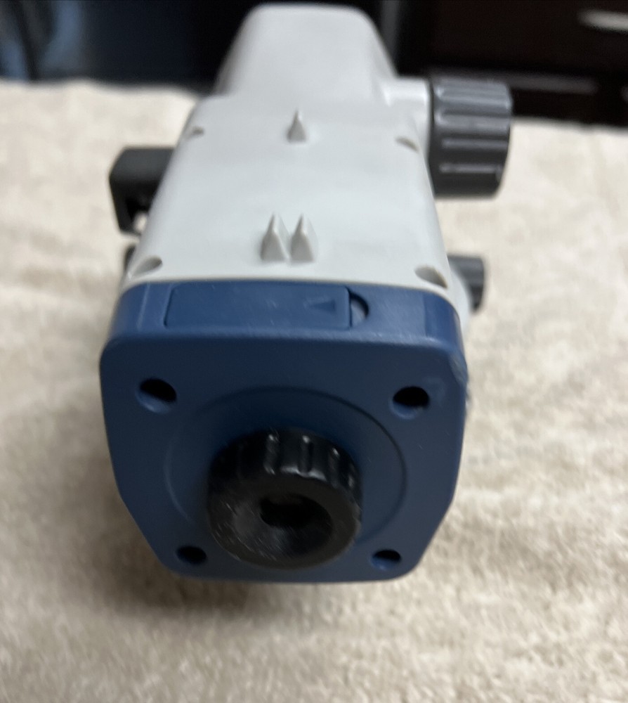 SOKKIA MODEL No. B40A, 24X AUTOMATIC LEVEL