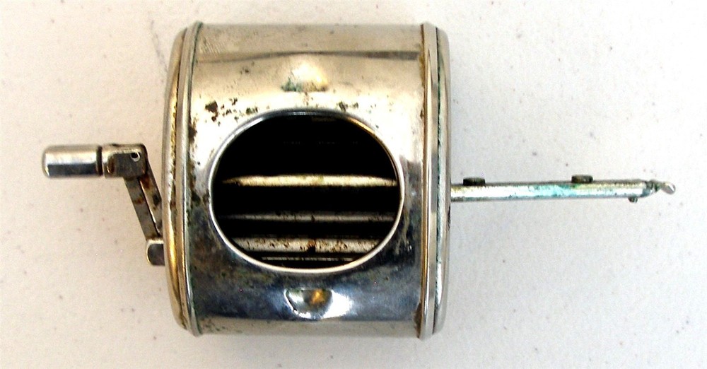 Razor Blade Stroper Sharpener Twinplex Sales Co. ~ 1920'S