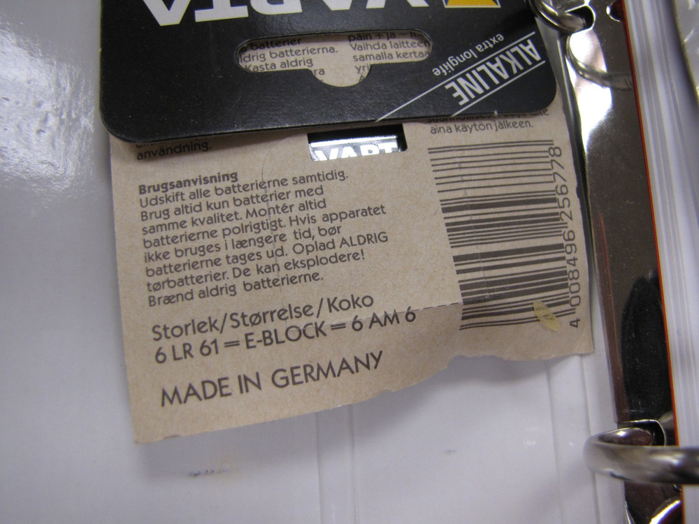 Vtg Polar Computer Interface MACINTOSH Vantage XL Software 3.5" Complete -MM22