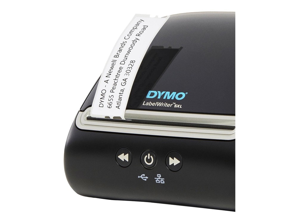 Dymo LabelWriter 5XL Label Printer | Recognition 2112725
