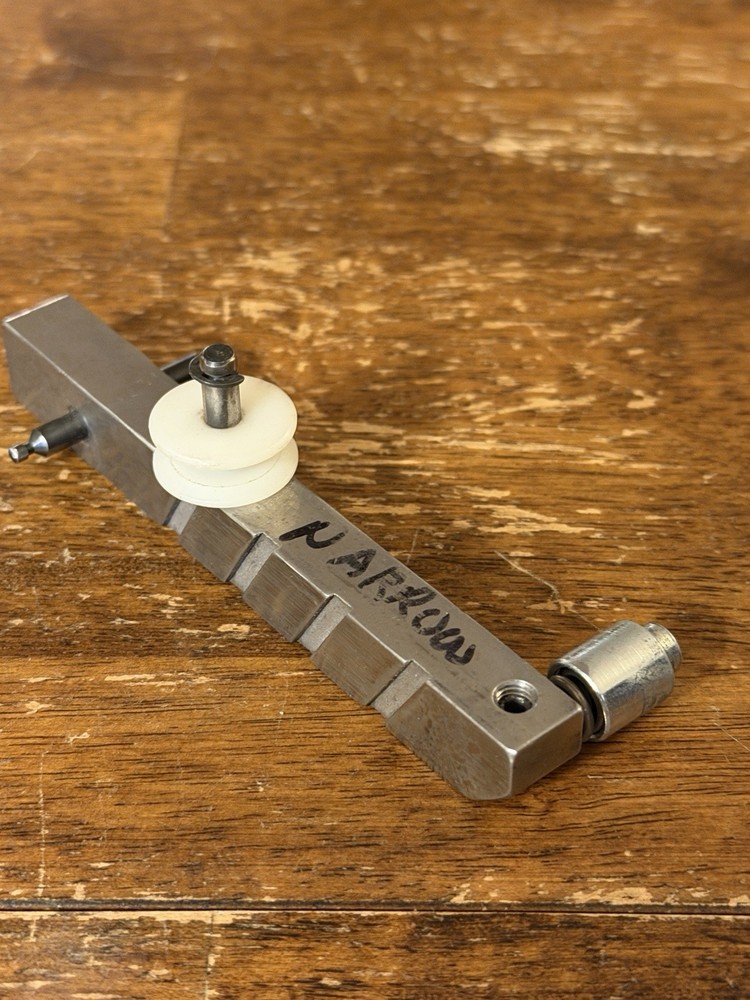 Dillon Precision Primer Slide Assembly - Large - RL550 - 14282