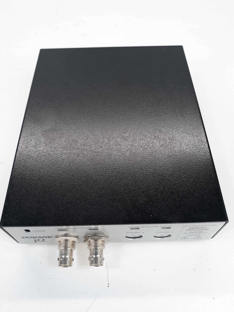 Dukane MPC0402 2-Port Probe Switch