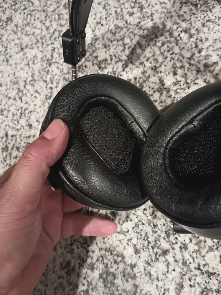 Audeze LCD-MX4 Headphones