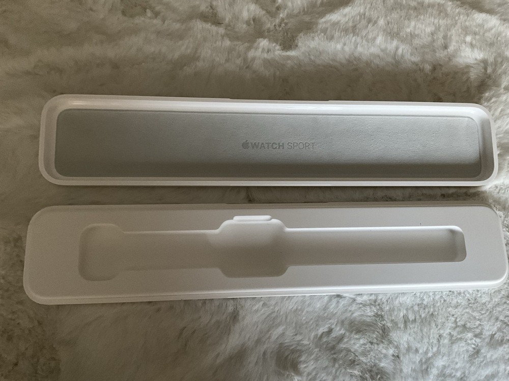 Apple Watch Box