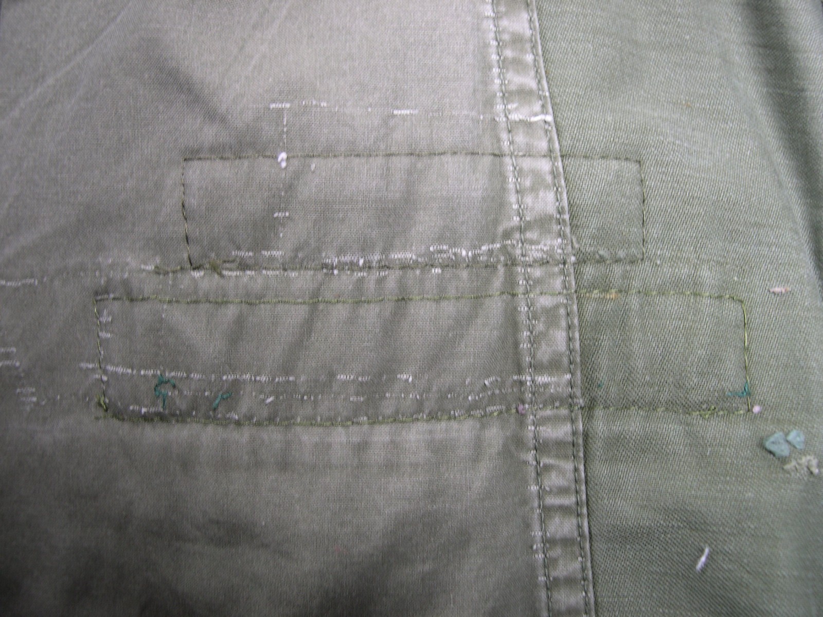 Korea/Vietnam U.S. Army M-1951 Field Jacket