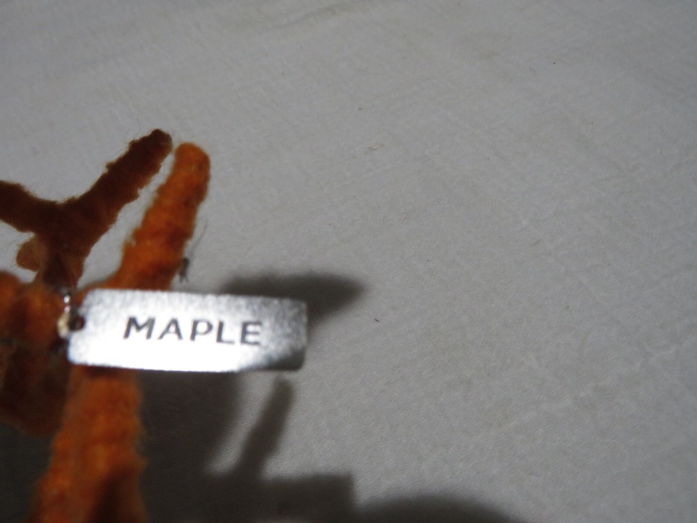 2020 TARGET WONDERSHOP MAPLE FALL/SPRING BIRD