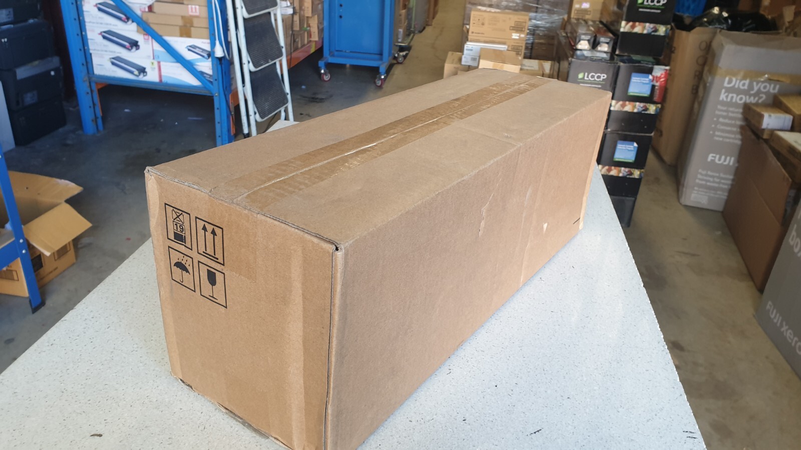 Genuine xerox 126K29404 Fuser for ApeosPort-IV & DocuCentre-IV 2060 3060 3065