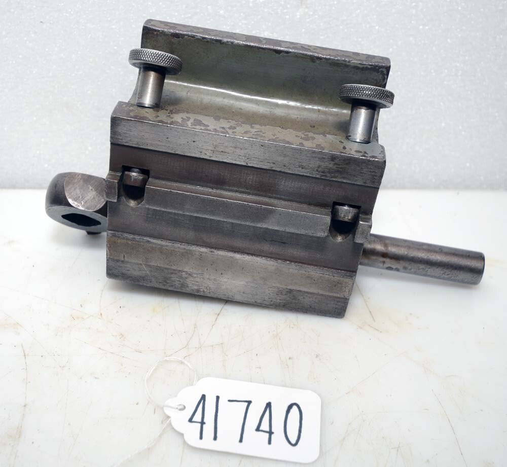 Large Comparator Stage (Inv.41740)