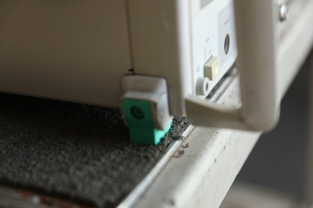 Anritsu MS4622B Network Analyzer Opt 3B Passes Self Test As Is