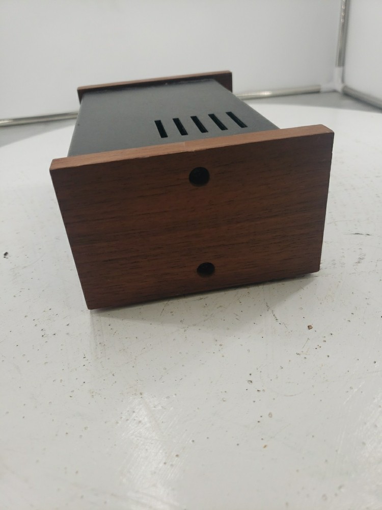 Niles Sps 1 Speaker Selector Box Switch Audio