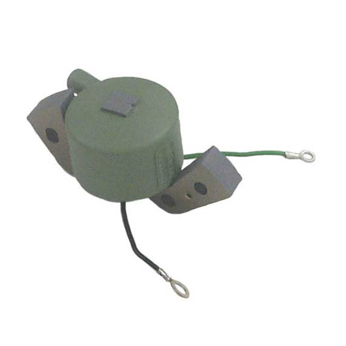 Sierra 18-5181 Ignition Coil Johnson Evinrude 0582995 0584477 Mercury 802371