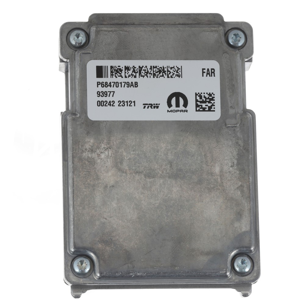 Genuine Mopar 2021 Ram ProMaster 1500 Forward Facing Camera Module 68470179AB