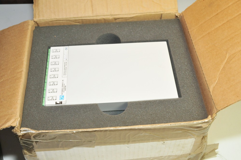 Chatsworth ELS Electronic Locking System Lock Control Module 16147-052 New!