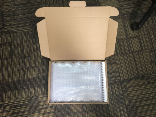 LCD Display Panel for BECKHOFF CP6606-1001-0020 #am