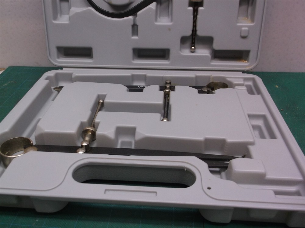 groz caliper and divider set