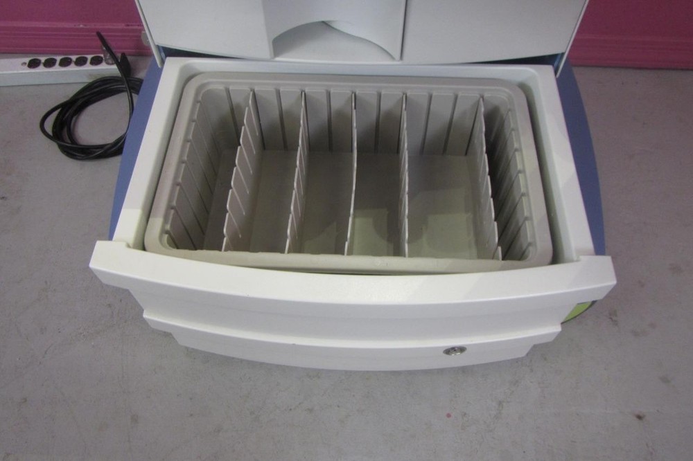 Drager Apollo Continuous Flow Anesthesia Machine w/ Breathing System & Module