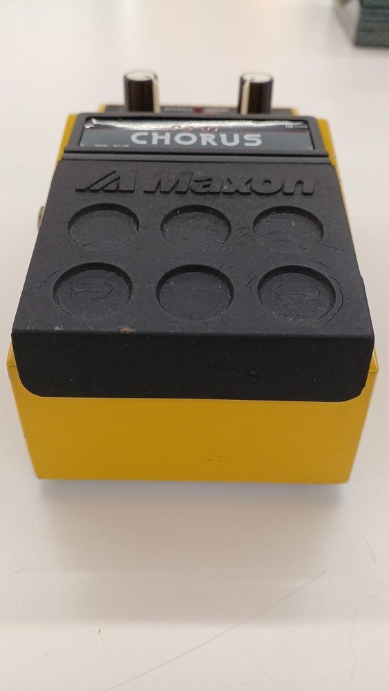 Maxon Cs-01 Effector