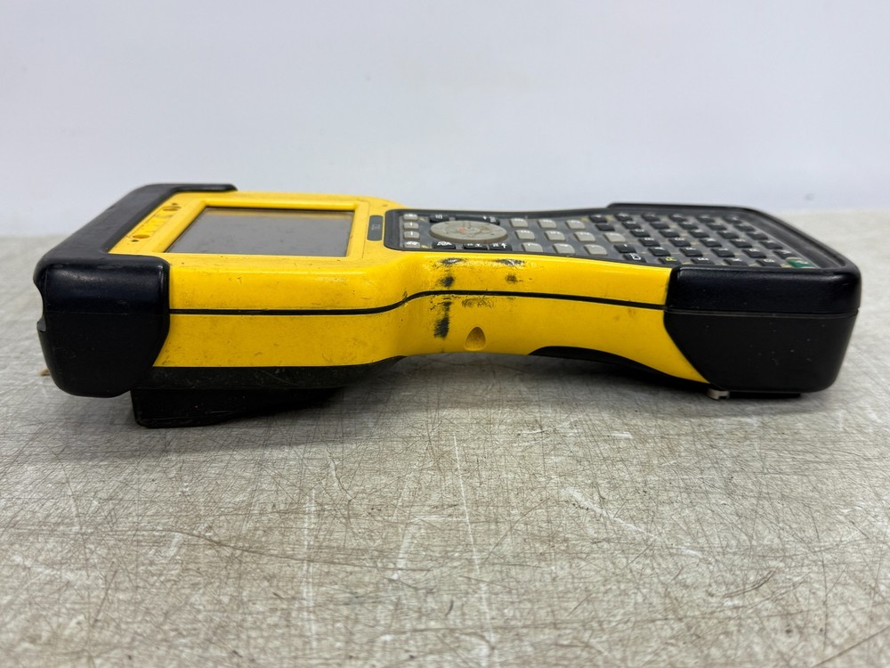 Trimble TSC2 Data Collector Survey Controller v 12.49 2.4GHz Bluetooth Charger