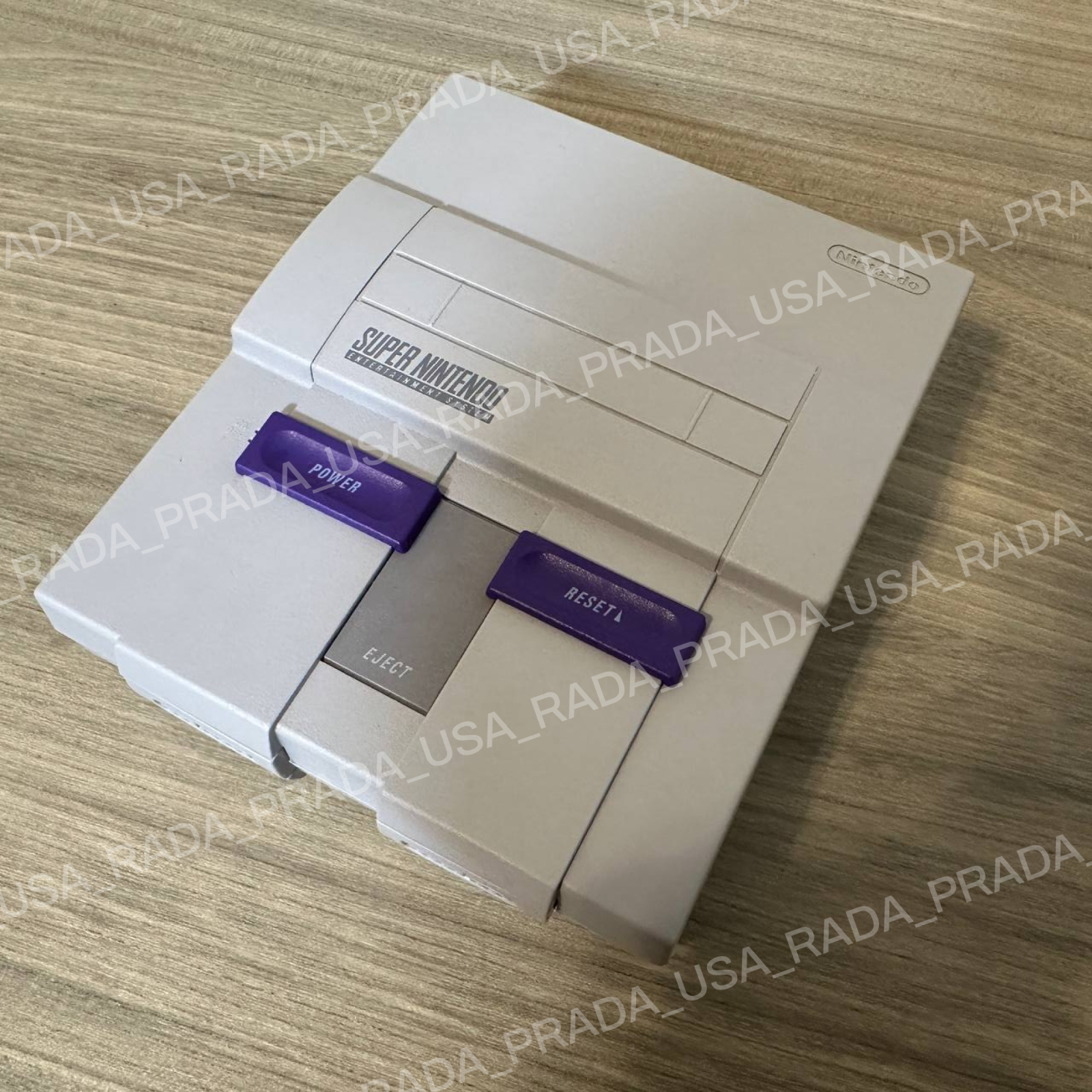 Genuine Super Nintendo Classic SNES Mini Edition Retro Games 20000+ HDMI Console