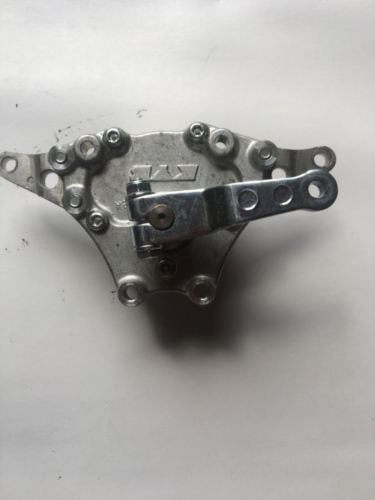 07-12 Honda CBR600RR Steering Stabilizer Damper