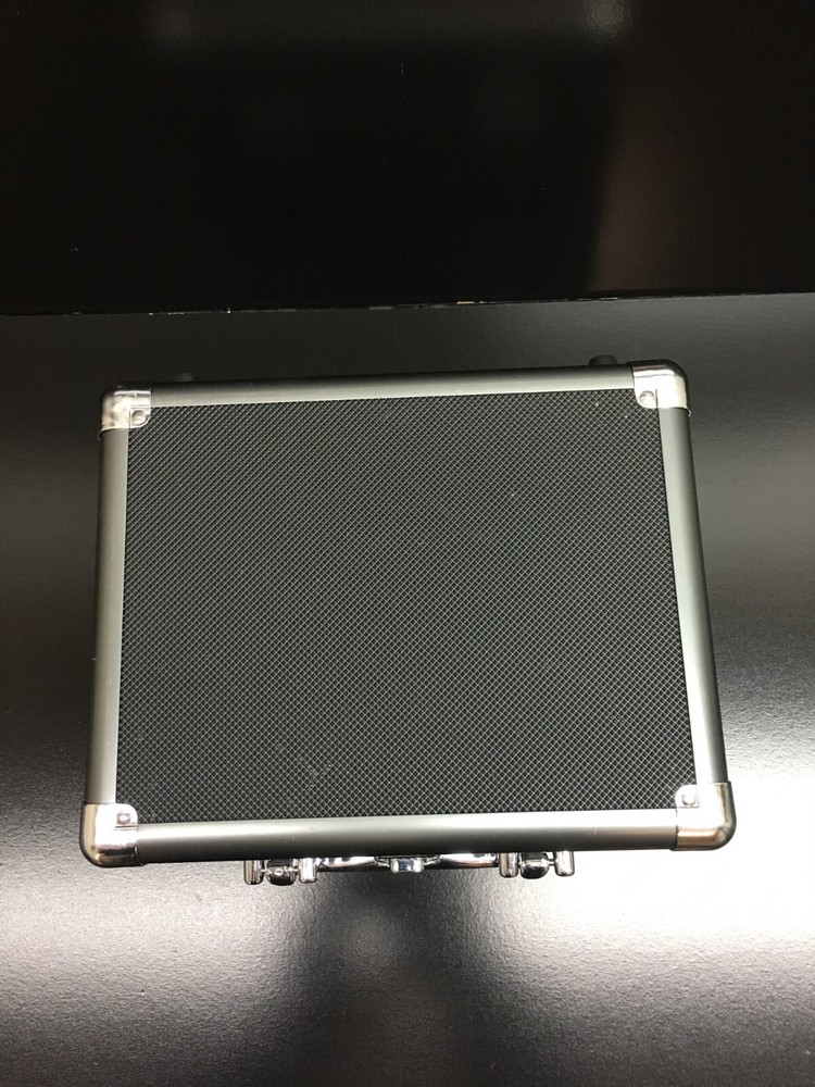 BioTek Protective Case for Olympus and Zeiss Microscope Objectives