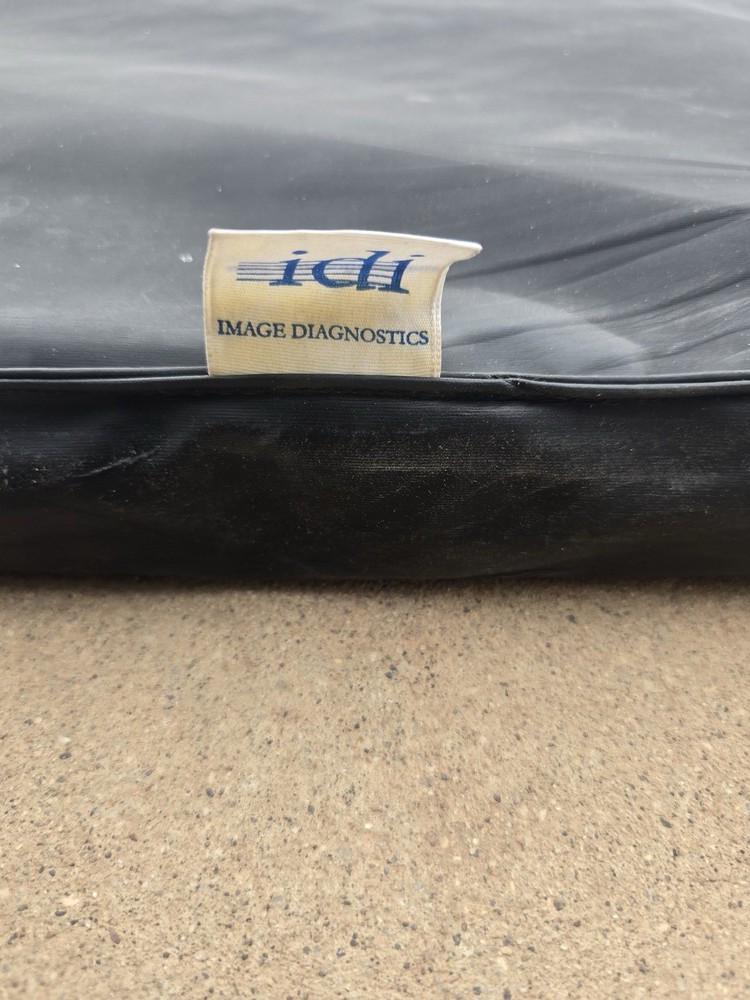 IDI 100UC Table Cushions/pads, Image Diagnostics