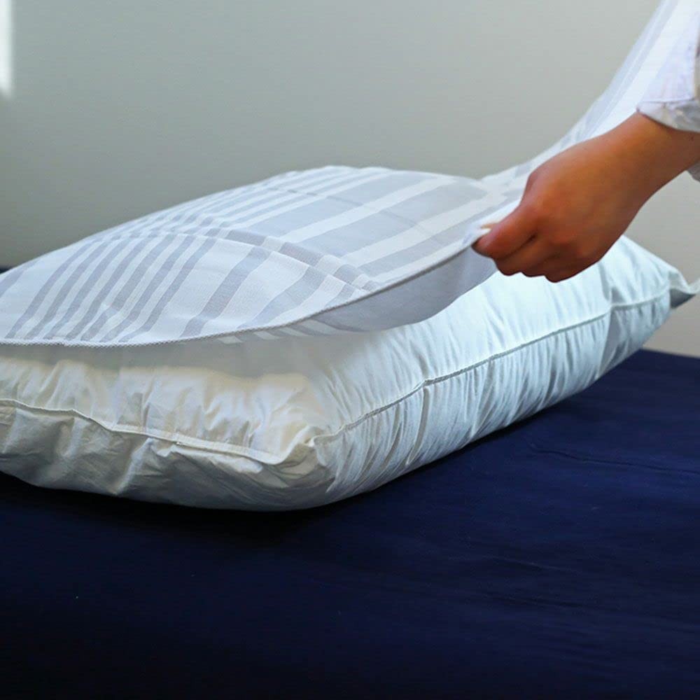 Imabari Towel Pillowcase, Maku-Wrap, Soft, Quick-Drying