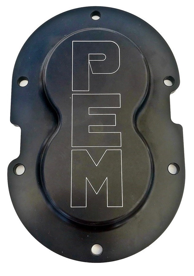 Performance Engineering & Mfg QCC0040BBB6B-K